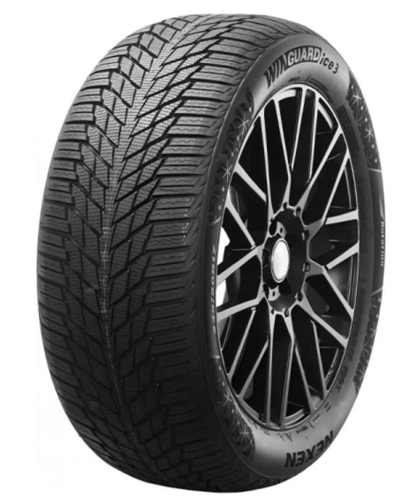 255/55R18 109T NEXEN WG ICE 3 XL