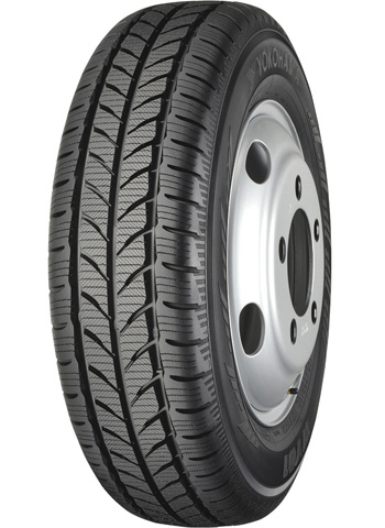 215/65R16C 109/107T YOKOHAMA WY01