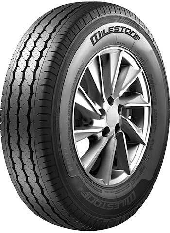 215/70R15C 109S MILESTONE MZ01V