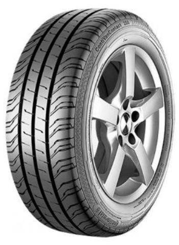 225/65R16C 112/110R CONTINENTAL CONTIVANCONTACT 200