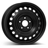 ALCAR STAHLRAD 6705 6.5x16 5/108 ET45 CB63.4