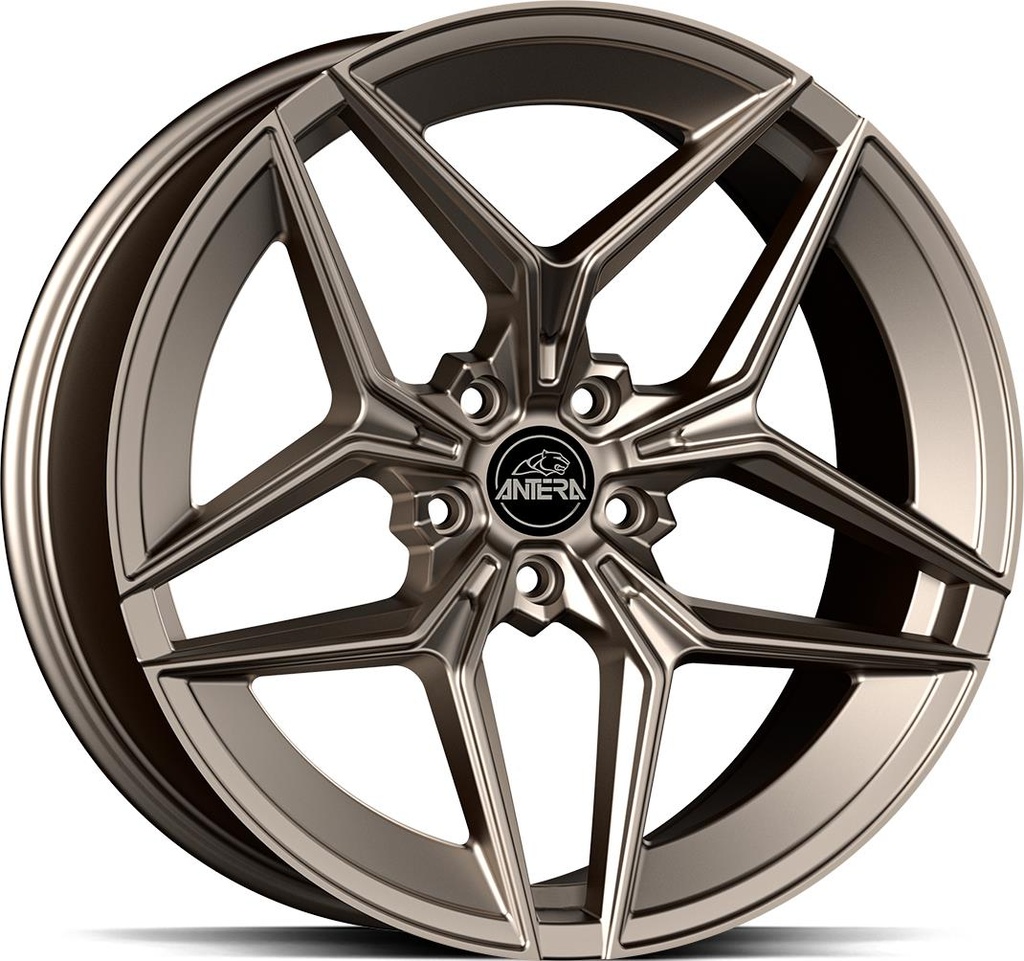 ANTERA A107 STONE BRONZE 9.5x19 5/112 ET20 CB66.6
