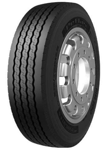 235/75R17.5 143/141J PETLAS PROGREEN NH100