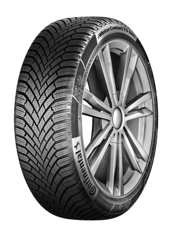 275/40R19 105H CONTINENTAL WINTERCONTACT TS 860 S XL