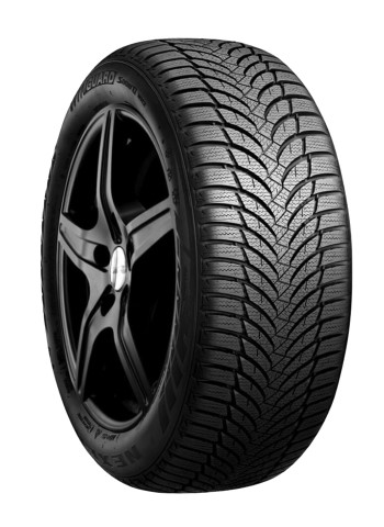 195/55R15 89H NEXEN WINGUARD SNOW'G WH2 XL