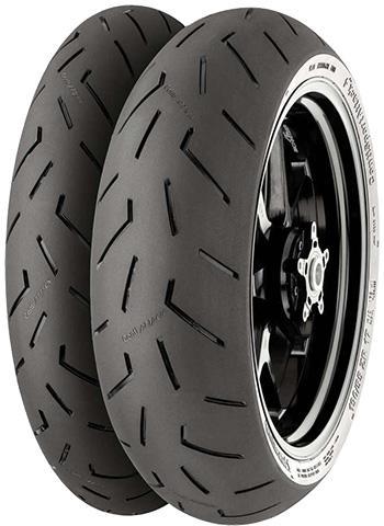 190/55R17 75W CONTINENTAL SPORT ATTACK 4 XL