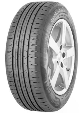 205/55R16 91H CONTINENTAL CONTIECOCONTACT 5 XL