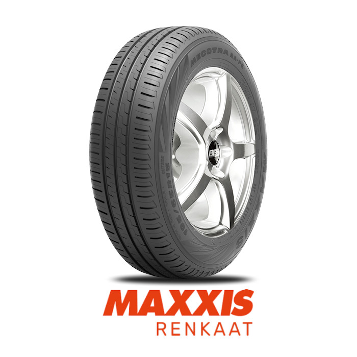 195/65R15 95T MAXXIS MECOTRA (MAP5) XL