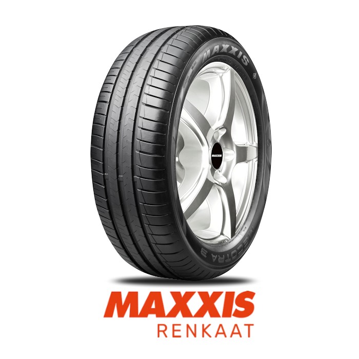215/60R16 99H MAXXIS ME3 XL