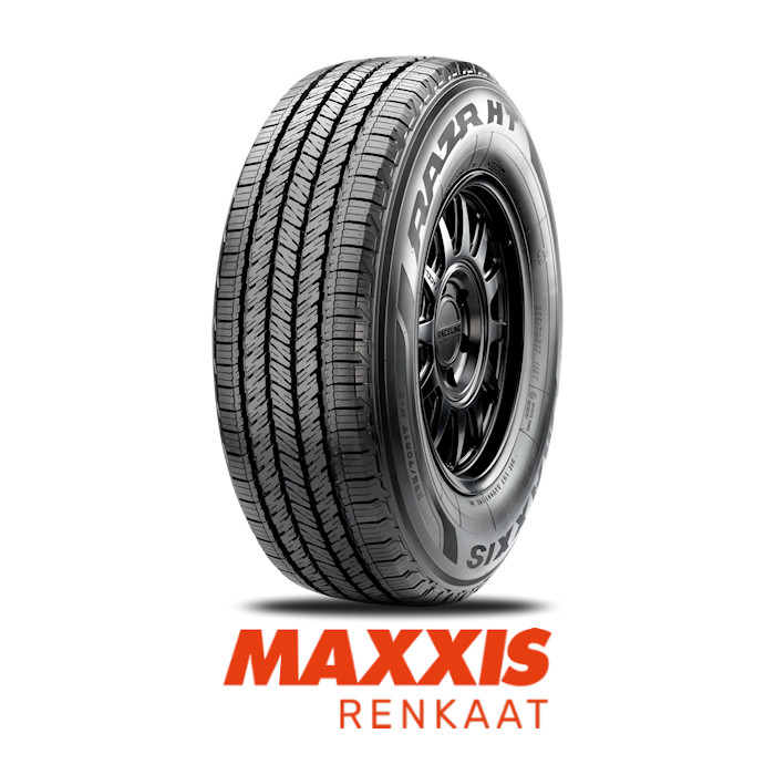 235/65R17 108H MAXXIS RAZR HT (HT780) XL