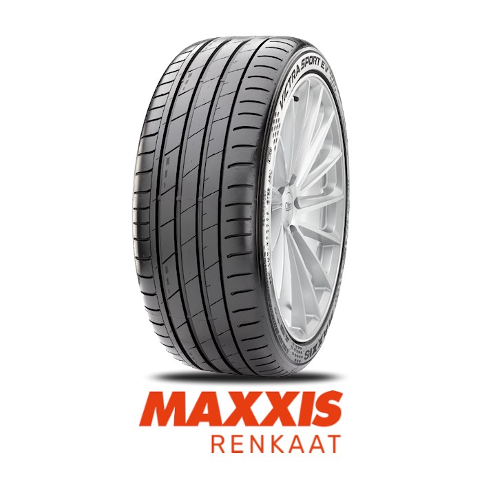 235/45R18 98Y MAXXIS VICTRA SPORT SILENT XL