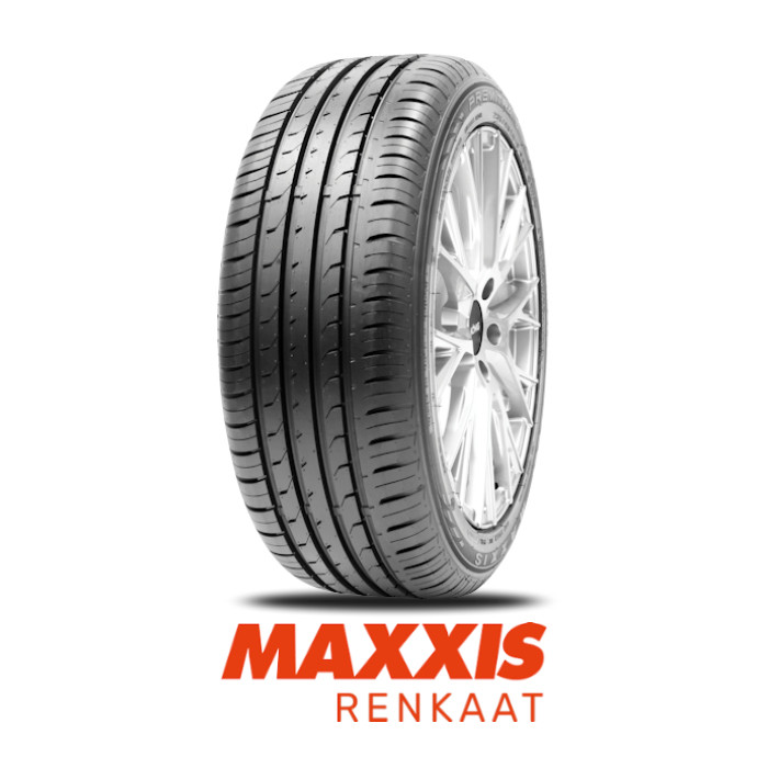 235/50R18 97V MAXXIS HP5
