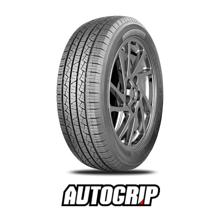 235/60R18 107H AUTOGRIP GRIP4000 XL