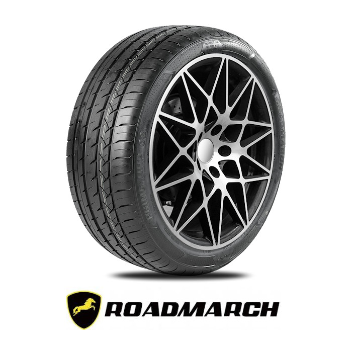 245/40R19 98W SONIX PRIME UHP 08 XL