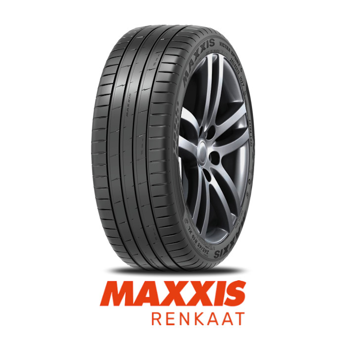 255/45R19 104Y MAXXIS VS6 XL