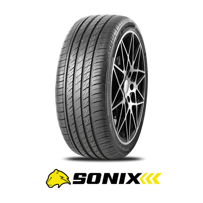 225/55R19 99V SONIX L-ZEAL 56