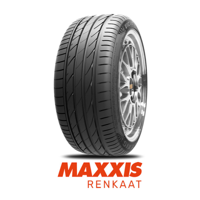 255/55R19 111Y MAXXIS VS5 SUV XL