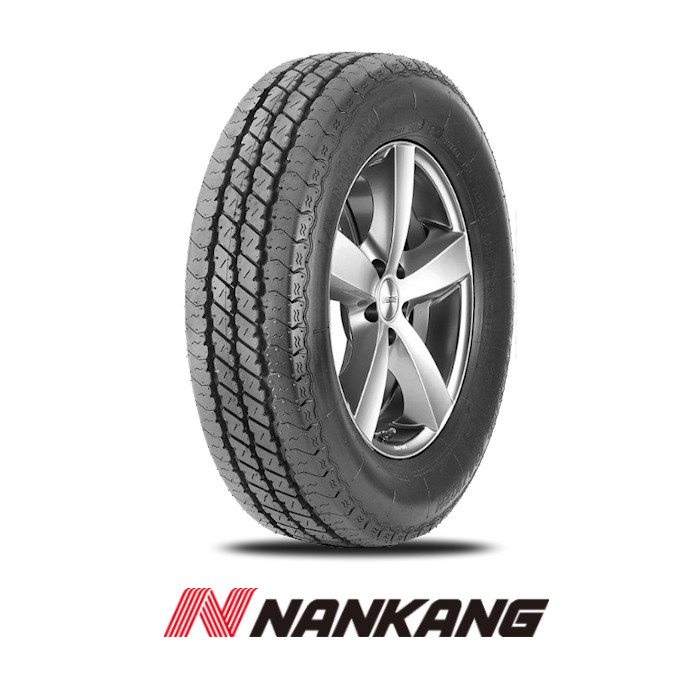 195/60R12C 104/102N NANKANG TR-10