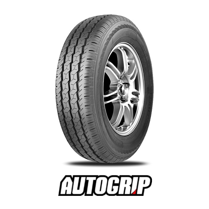 225/65R16C 112/110T AUTOGRIP VANMAX