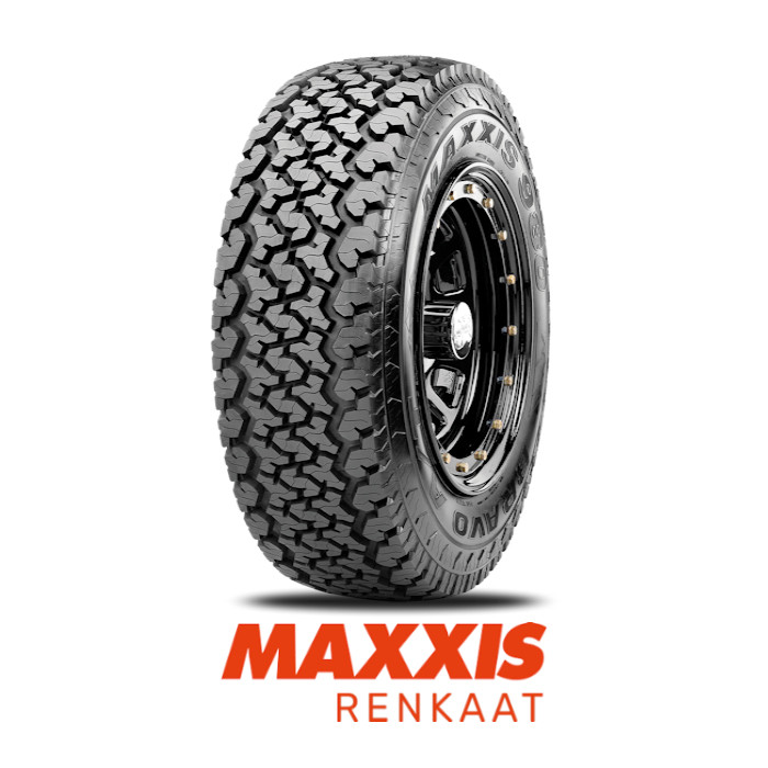 205/80R16C 110/108Q MAXXIS WORMDRIVE (AT-980E)