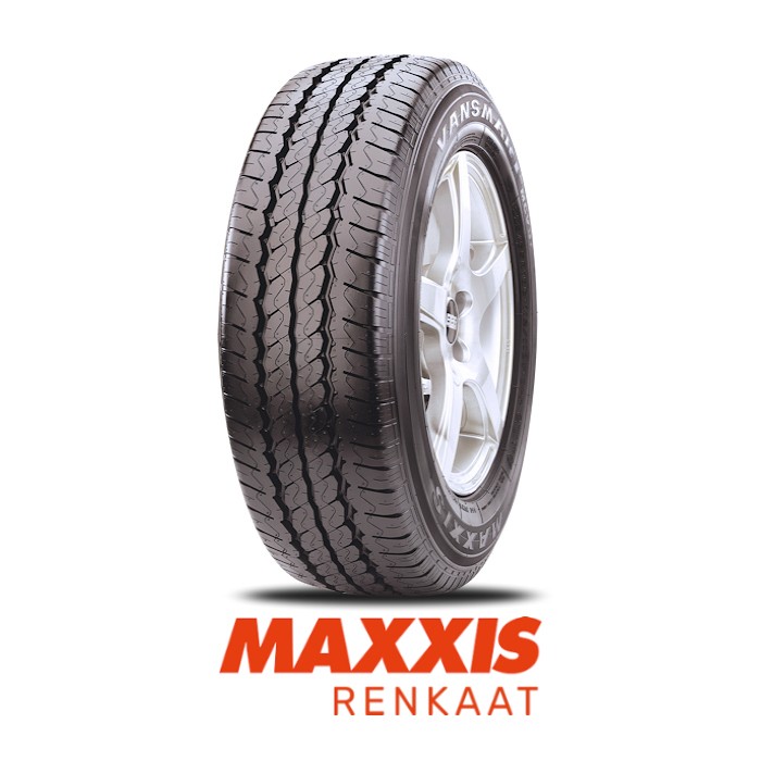 225/70R15C 112/110R MAXXIS VANSMART SNOW WL2