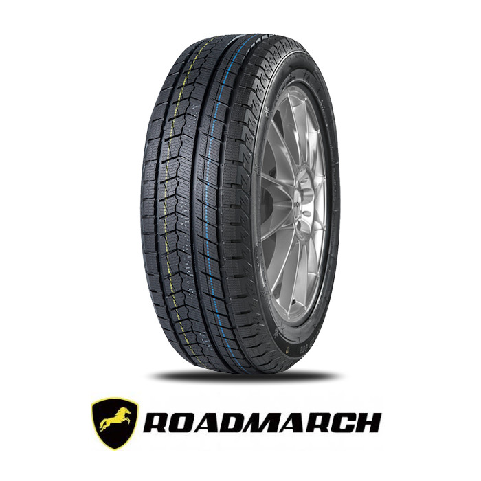 235/65R17 108T SONIX SNOWROVER 868 XL