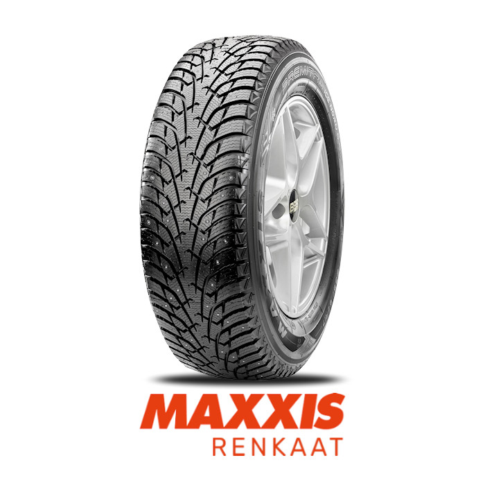 235/55R18 104T MAXXIS PREMITRA ICE NORD NS5+