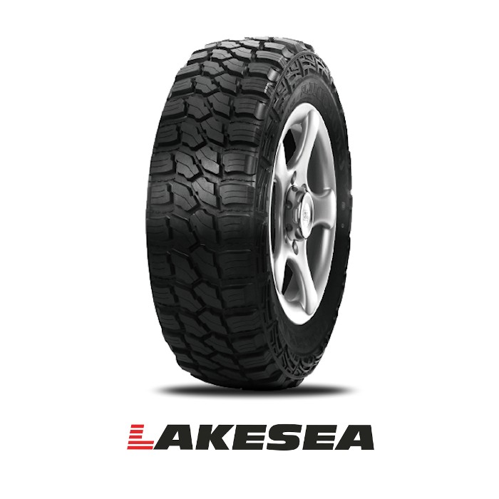 31x10.50R15 109Q LAKESEA CROCODILE