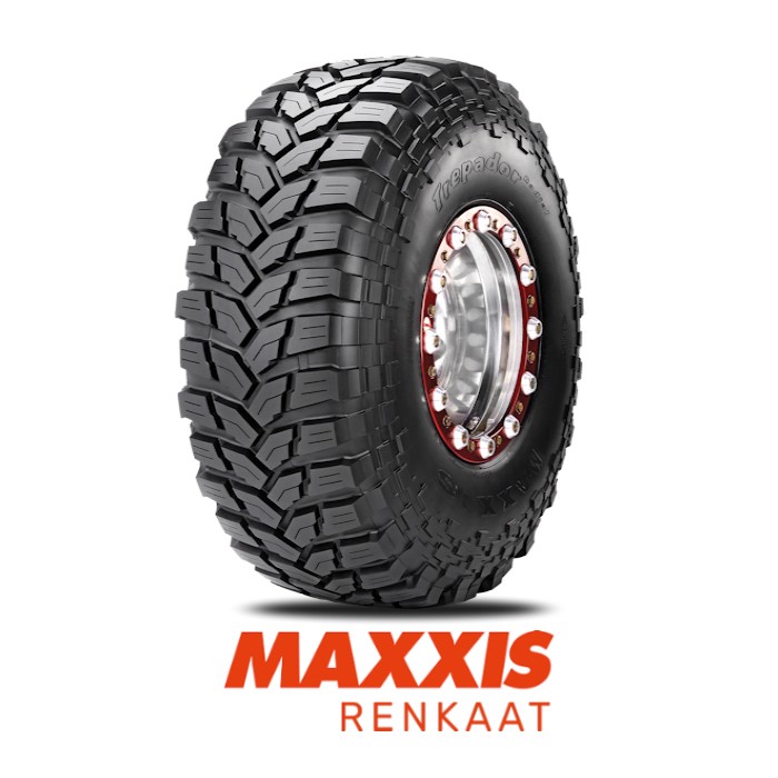 35x12.50R16 121Q MAXXIS TREPADOR (M8060)