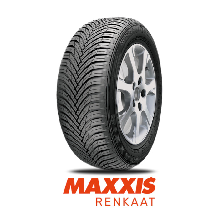 195/60R15 92V MAXXIS PREMITRA ALL SEASON AP3 XL