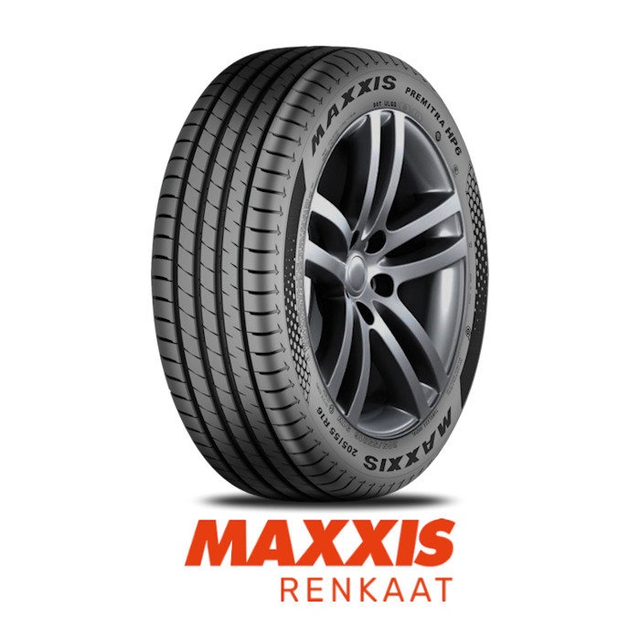 235/40R18 95Y MAXXIS HP6 XL