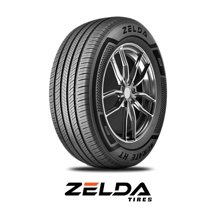225/60R18 104H ZELDA SURATE HT XL