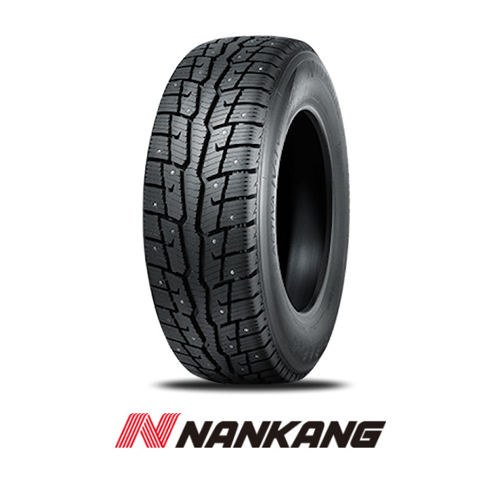 155R13C 90/88Q NANKANG ICE ACTIVA IV-1