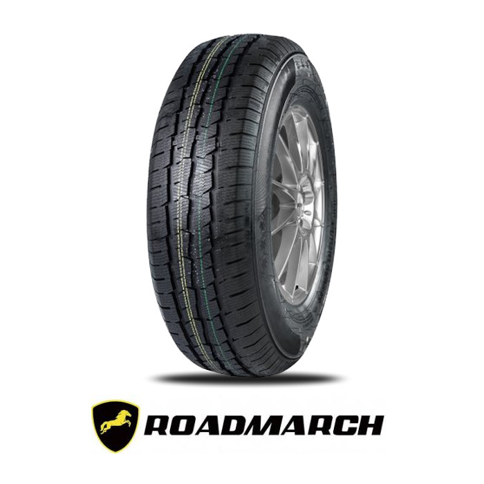 215/70R15C 109/107R SONIX SNOWROVER 989