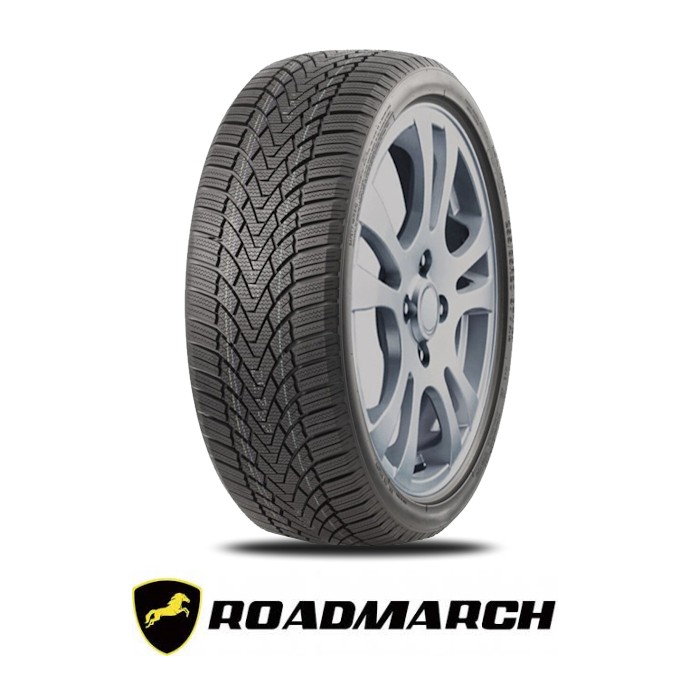 175/65R14 82T ROADMARCH WINTERXPRO 888
