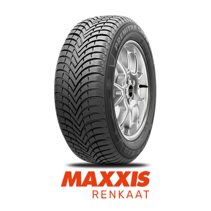 225/45R18 95V MAXXIS WP6 XL