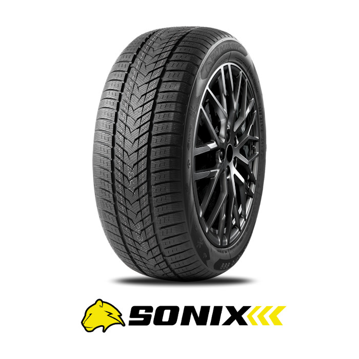 275/40R20 106H SONIX WINTER XPRO 999 XL
