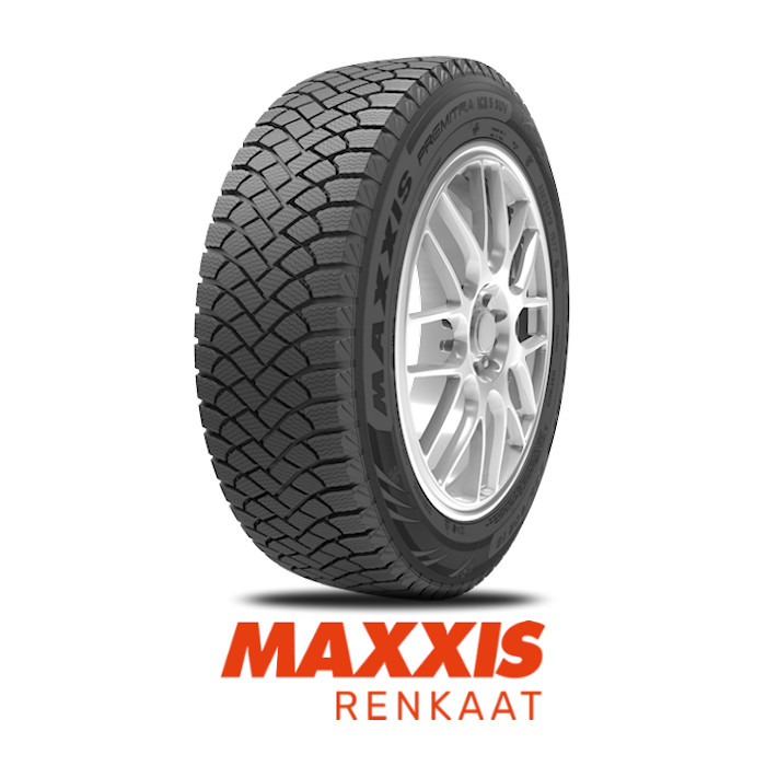 255/50R20 109T MAXXIS PREMITRA ICE 5 SP5 SUV XL