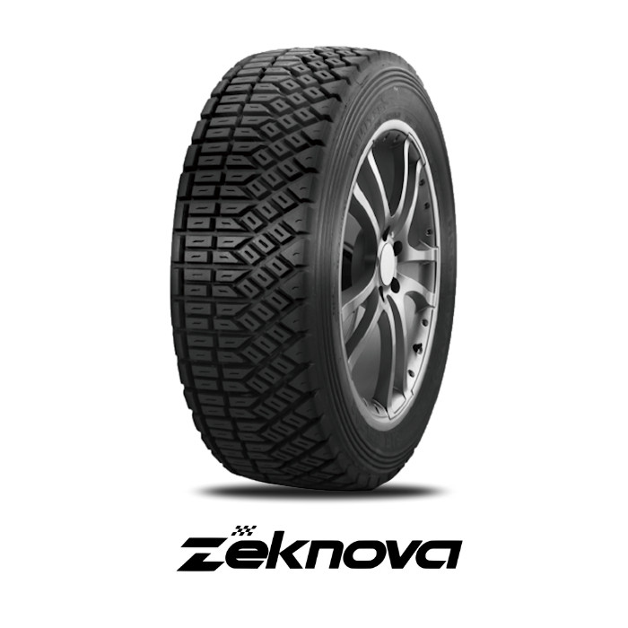 195/70R15 91Q ZEKNOVA GRAVEL 09R