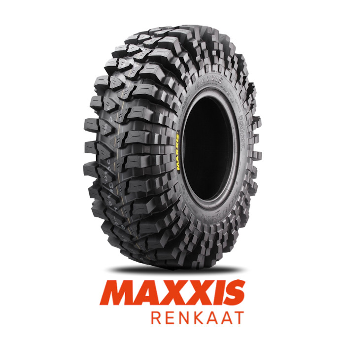 38.5x12.50R16 128K MAXXIS TREPADOR (M9060)