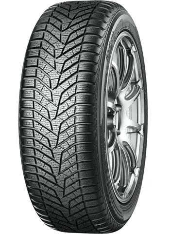 255/60R18 112H YOKOHAMA BLUEARTH WINTER V905