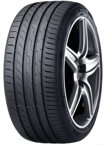 225/55R18 102Y NEXEN NFSPORTAOX XL