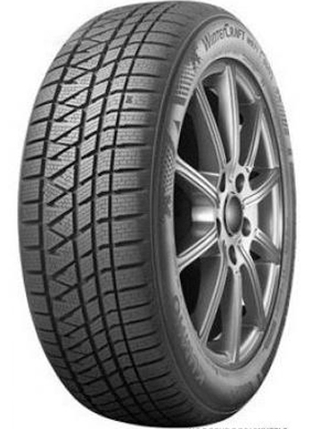 255/60R17 110H KUMHO WINTERCRAFT WS71 XL