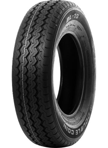 185R14C 102/100Q DOUBLE COIN DL19