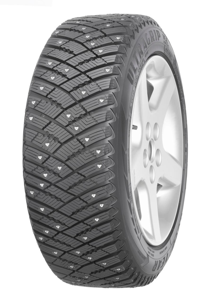 185/65R14 86T GOODYEAR UG ICE ARCTIC XL