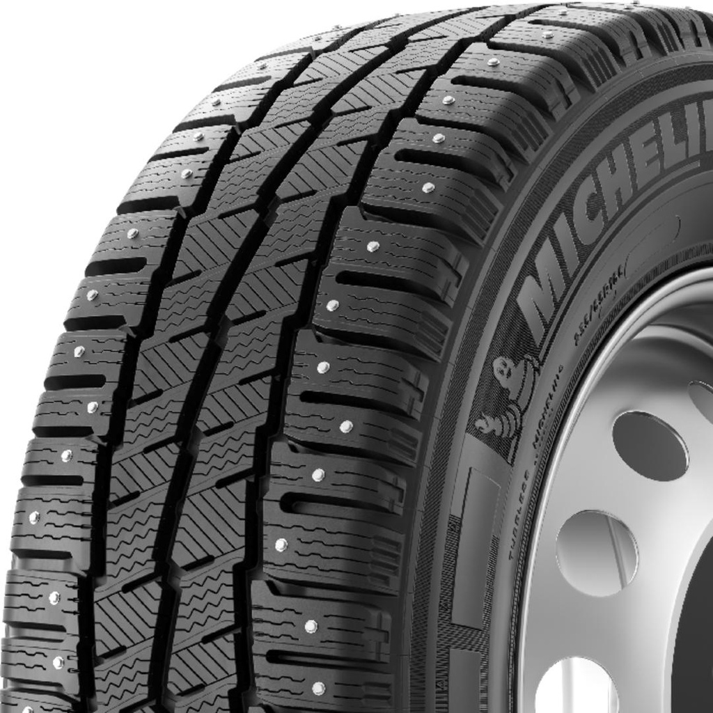 235/65R16 115/113R MICHELIN AGILIS X-ICE NORTH+ XL