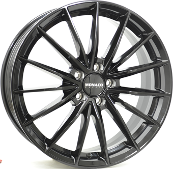 MONACO WHEELS GP14 7.5x18 5/112 ET45 CB66.6