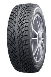 255/60R19 113R NOKIAN HAKKAPELIITTA R2 SUV XL BLACK FRIDAY 25 DOT2017
