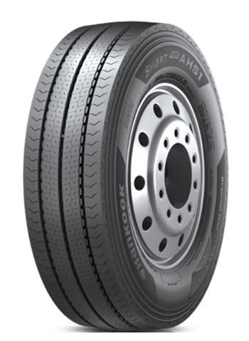 295/80R22.5 154/149M HANKOOK SMARTFLEX AH51 XL