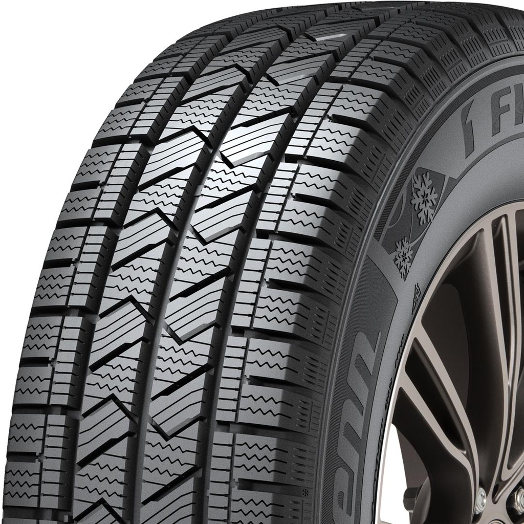 215/75R16C 113/111R LAUFENN I FIT VAN